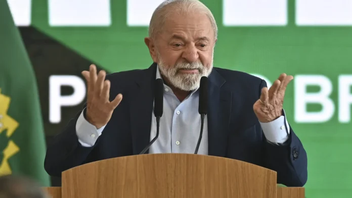 pesquisa-atlasintel/bloomberg:-lula-lidera-todos-cenarios-de-1o-e-2o-turnos-das-eleicoes-2026