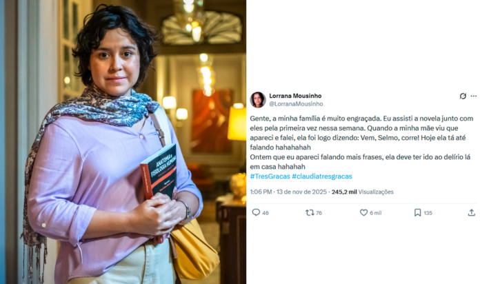 os-tuiteiros-de-‘tres-gracas’:-como-o-elenco-esta-transformando-x-em-extensao-da-novela