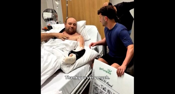 heroi-de-atentado-na-australia-recebe-r$-9-milhoes-arrecadados-em-vaquinha;-video