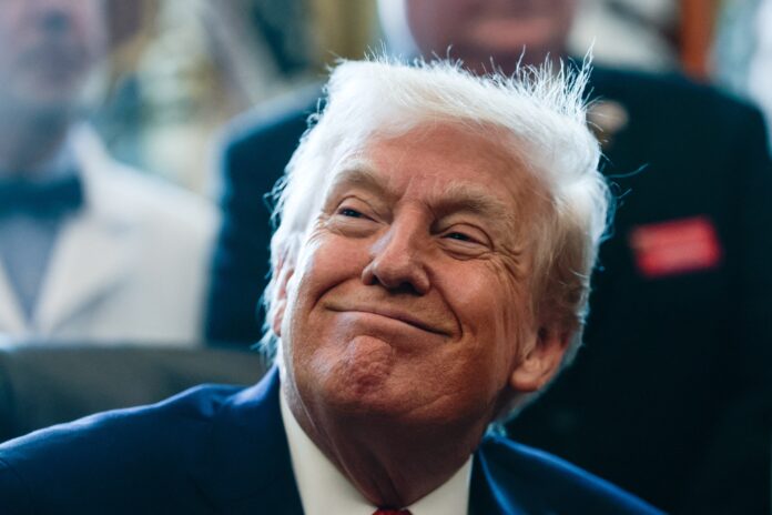 trump-promete-‘boom-economico’-nos-estados-unidos-antes-de-ano-eleitoral