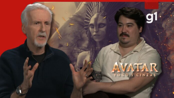 ‘avatar:-fogo-e-cinzas’-e-‘o-caminho-da-agua’-nasceram-como-um-filme-so,-diz-james-cameron
