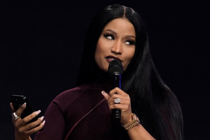 nicki-minaj:-entenda-o-que-ela-disse-ao-defender-trump-e-criticar-pautas-progressistas