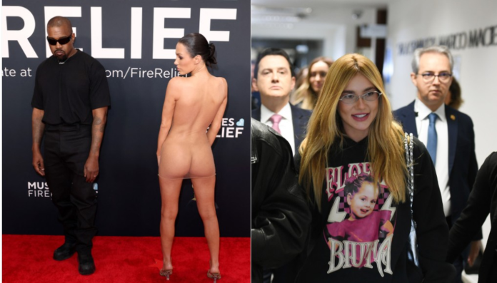 bianca-censori-nua,-virginia-inofensiva-e-mais:-os-looks-polemicos-de-2025