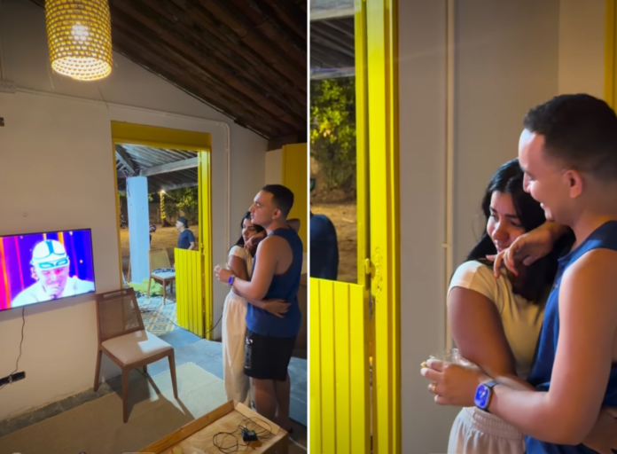 joao-gomes-chora-ao-se-ver-cantando-com-roberto-carlos-em-especial-de-natal