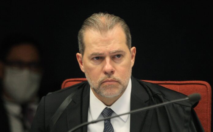 toffoli-marca-para-dia-30-acareacao-sobre-o-banco-master-com-ex-brb,-vorcaro-e-diretor-do-bc