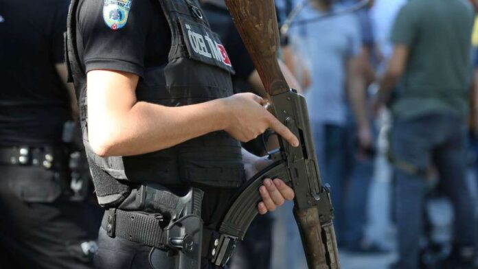 turquia-prende-115-suspeitos-de-planejar-atentados-durante-festas-de-fim-de-ano