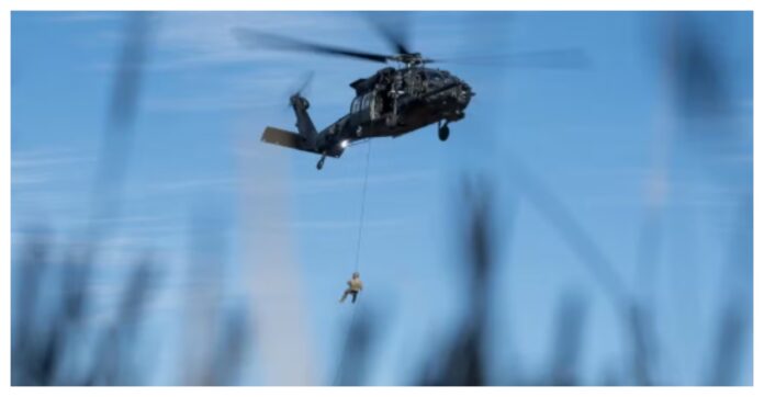 bombou-no-g1:-quem-sao-os-‘night-stalkers’,-unidade-de-elite-que-realiza-operacoes-secretas-dos-eua?