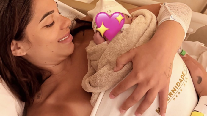 ‘chorinho-bom-hein’:-nasce-rosamaria,-filha-da-ex-bbb-key-alves-com-bruno-rosa