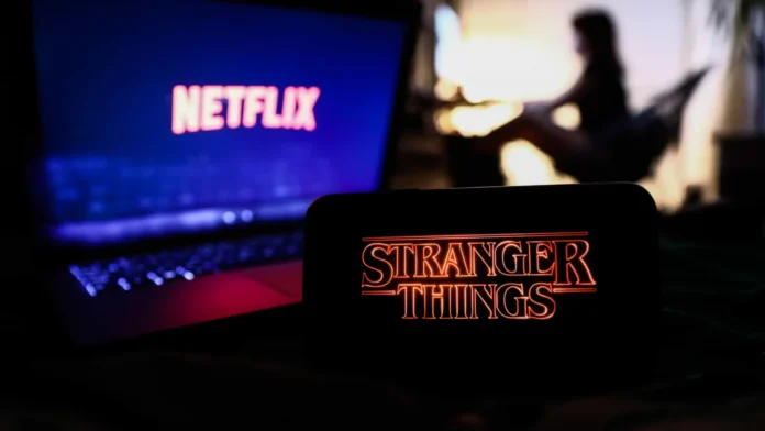 ‘stranger-things’-tera-documentario-sobre-producao-da-ultima-temporada