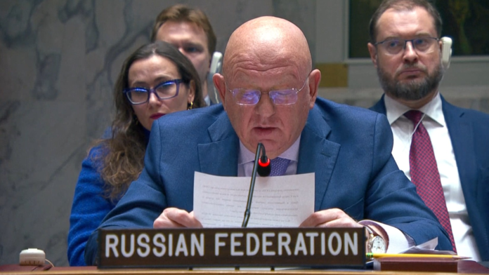 russia:-‘venezuela-deve-determinar-seu-proprio-destino,-sem-interferencia-externa’