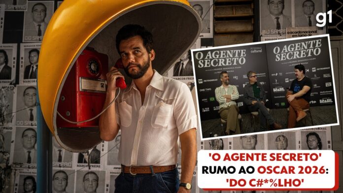 as-chances-de-‘o-agente-secreto’-e-wagner-moura-no-oscar-2026,-segundo-especialistas-de-hollywood