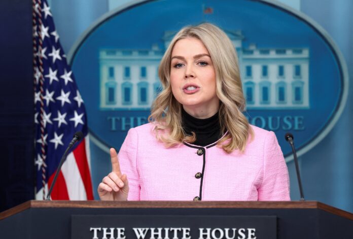 governo-trump-sobre-governo-da-venezuela:-‘decisoes-continuarao-a-ser-ditadas-por-nos’