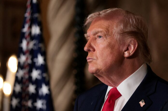 us$-150-bilhoes:-importadores-dos-eua-podem-buscar-reembolso-de-tarifas-se-trump-perder-na-justica