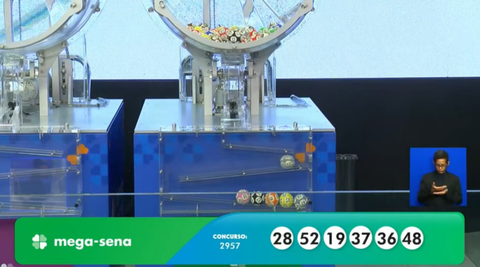 mega-sena,-concurso-2.957:-premio-acumula-e-vai-a-r$-13,5-milhoes
