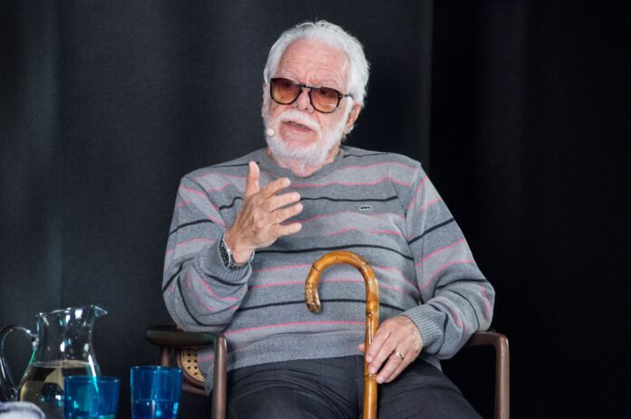 ‘na-minha-vida,-ele-foi-fundamental’:-artistas-repercutem-a-morte-de-manoel-carlos