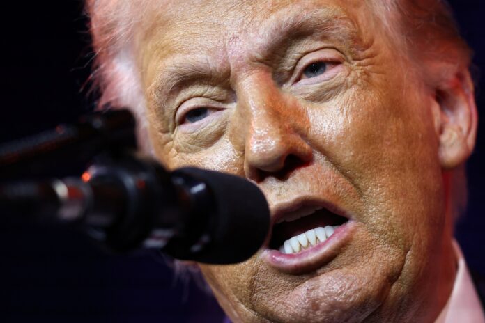 trump-diz-que-eua-vao-negociar-petroleo-da-venezuela:-‘china-pode-comprar-quanto-quiser’