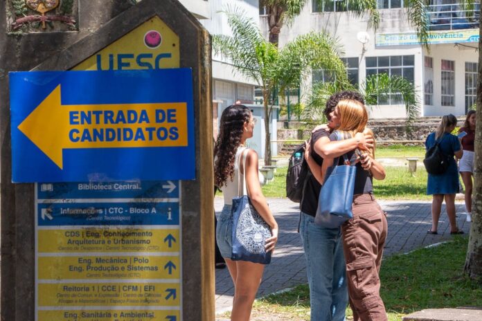 sisu-2026:-pode-usar-nota-do-enem-de-outros-anos?-veja-regras-e-principais-duvidas