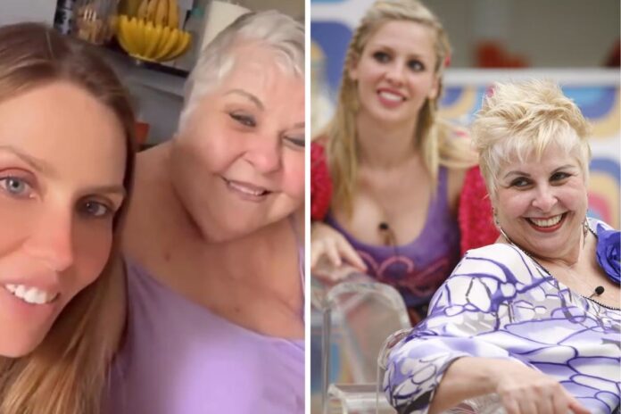 vovo-nana-e-ana-carolina,-do-bbb9,-se-reencontram-no-interior-de-sp:-‘so-ela-vem-me-visitar’