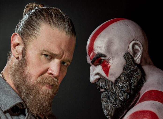 ‘god-of-war’:-ryan-hurst-vai-interpretar-kratos-na-serie-que-adapta-games