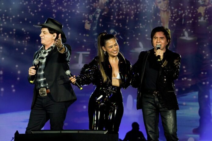 ‘evidencias’-e-a-musica-mais-tocada-em-shows-no-brasil-em-2025