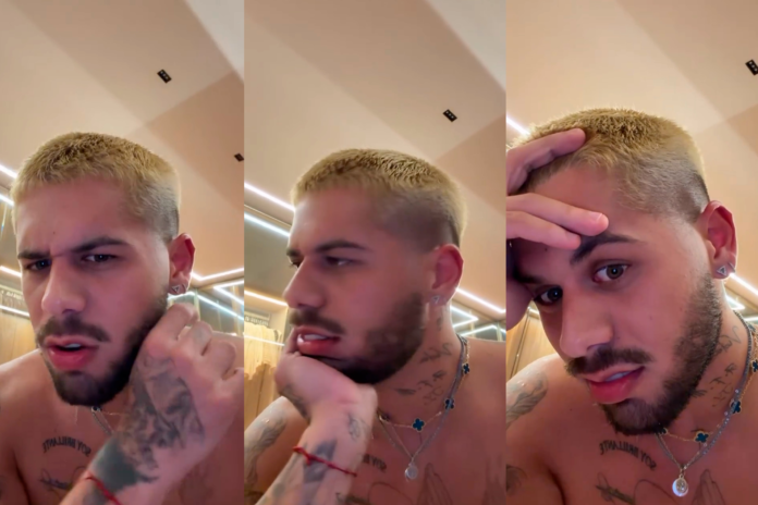 ze-felipe-reage-a-cantada-de-influenciador-coreano-em-post-de-ana-castela:-‘safado’