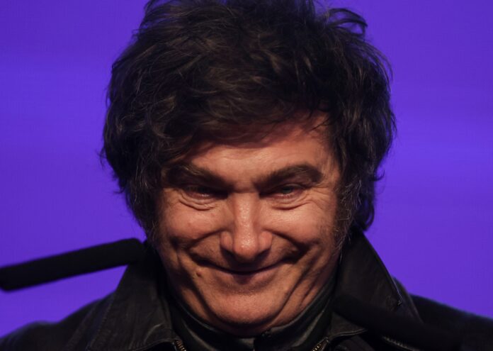 com-reformas-de-milei,-argentina-registra-superavit-fiscal-em-2025-pelo-segundo-ano-seguido