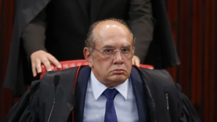 gilmar-mendes-nega-habeas-corpus-com-pedido-de-prisao-domiciliar-para-bolsonaro