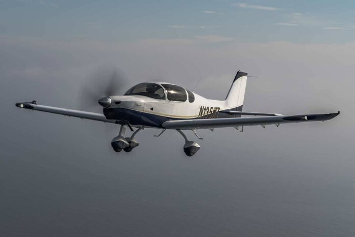 empresa-do-es-recebe-autorizacao-da-anac-para-fabricar-e-comercializar-avioes;-veja-o-modelo