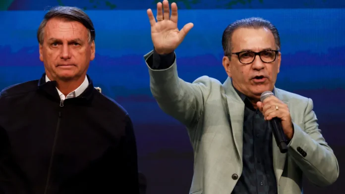 malafaia-critica-flavio-bolsonaro-e-volta-a-defender-tarcisio-como-nome-da-direita