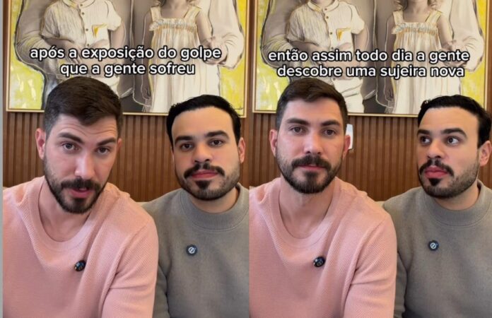 casal-de-influenciadores-conta-como-descobriu-‘rombo’-de-r$-500-mil-em-acordo-com-agencia