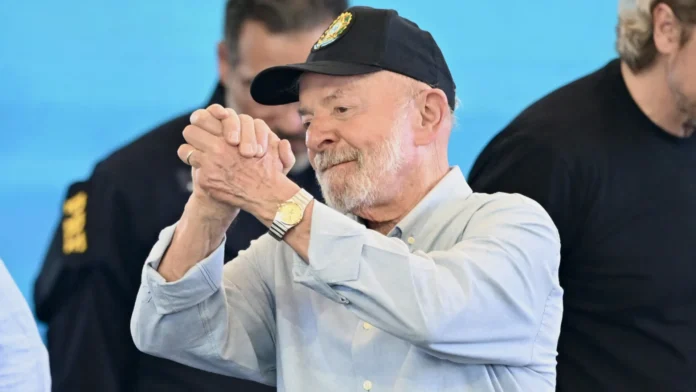 ‘vou-percorrer-cada-rincao-deste-pais’,-diz-lula-sobre-eleicoes