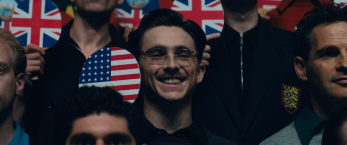 ‘marty-supreme’-se-empolga-com-comeco-incrivel-e-insiste-em-repetir-confusoes-cansativas;-g1-ja-viu