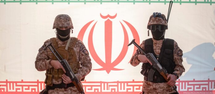 eua-miram-expulsao-de-espioes-iranianos-na-america-latina,-diz-agencia-reuters