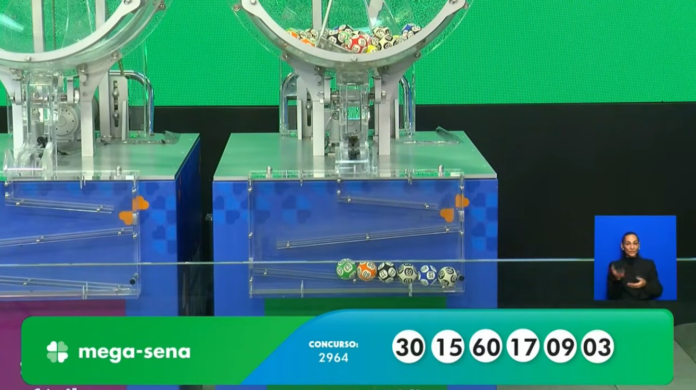 mega-sena,-concurso-2.964:-premio-acumula-e-vai-a-r$-92-milhoes