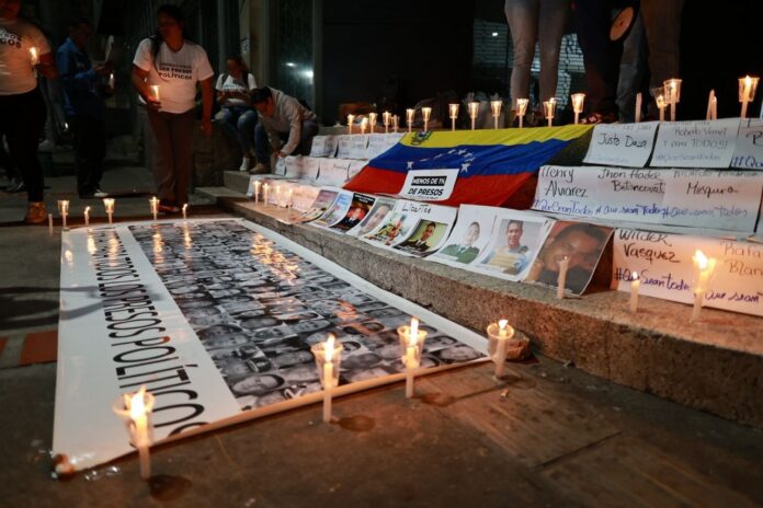 ao-menos-80-presos-politicos-sao-libertados-na-venezuela,-diz-ong