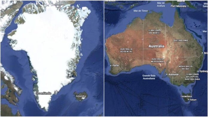 nem-australia,-nem-antartica:-por-que-a-groenlandia-e-considerada-a-maior-ilha-do-mundo