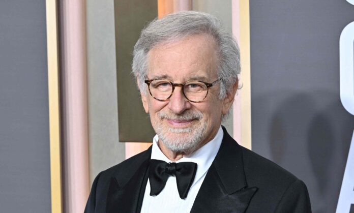 apos-vitoria-no-grammy-2026,-steven-spielberg-entra-para-o-grupo-do-egot