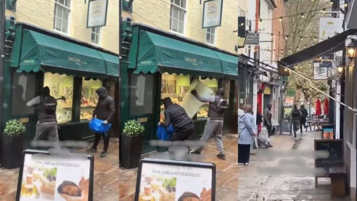 video:-ladroes-roubam-joalheria-em-plena-luz-do-dia-em-londres