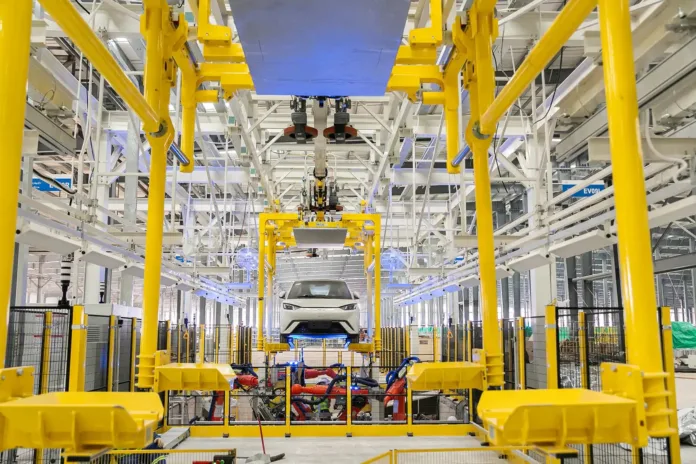 carro-eletrico-chines-montado-no-brasil-volta-a-ser-tributado;-aliquota-deve-chegar-a-35%-em-2027