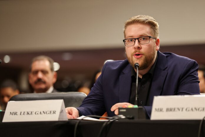 ‘nada-mudou-apos-morte-da-minha-irma-pelo-ice’,-diz-irmao-de-vitima-em-testemunho-ao-congresso