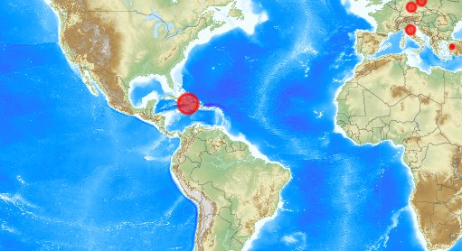 terremoto-de-magnitude-5,5-atinge-cuba