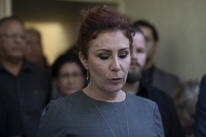 comeca-audiencia-de-processo-para-decidir-sobre-extradicao-de-carla-zambelli-na-italia