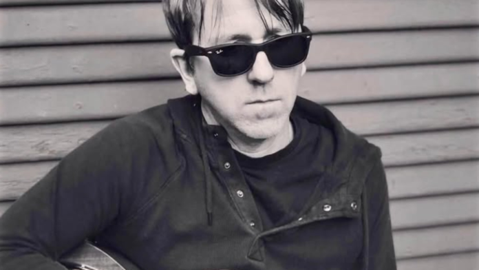 greg-brown,-guitarrista-do-cake,-morre-aos-55-anos