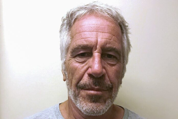 e-#fake-que-foto-mostre-jeffrey-epstein-vivo-em-israel;-imagem-foi-criada-com-a-ia-do-google