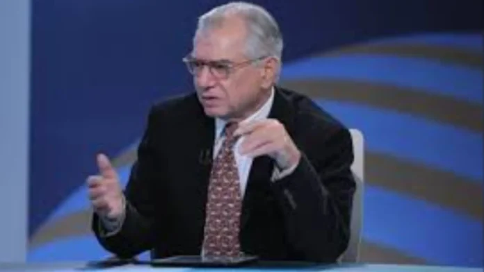 morre-aos-81-anos-jose-alvaro-moises,-cientista-politico-e-um-dos-fundadores-do-pt