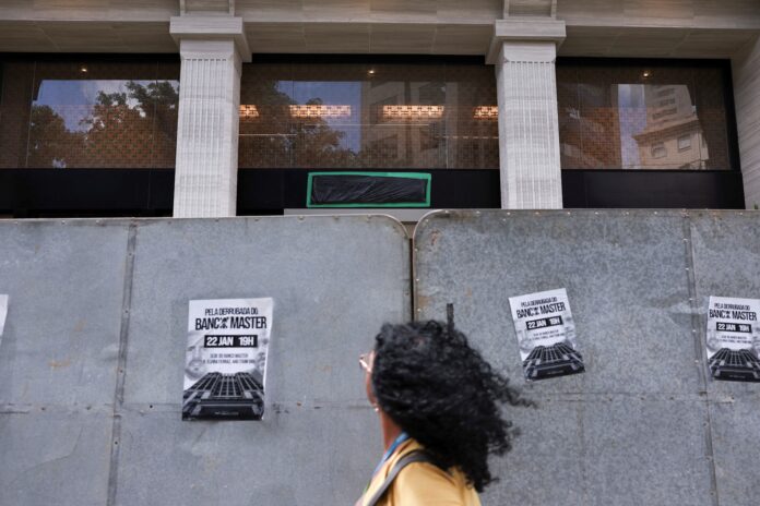 fgc-ja-pagou-84%-dos-credores-do-banco-master,-no-total-de-r$-37,2-bilhoes