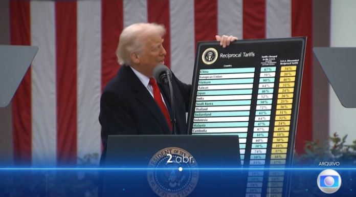 deficit-comercial-dos-estados-unidos-atinge-novo-recorde-em-2025,-mesmo-com-tarifaco-de-trump