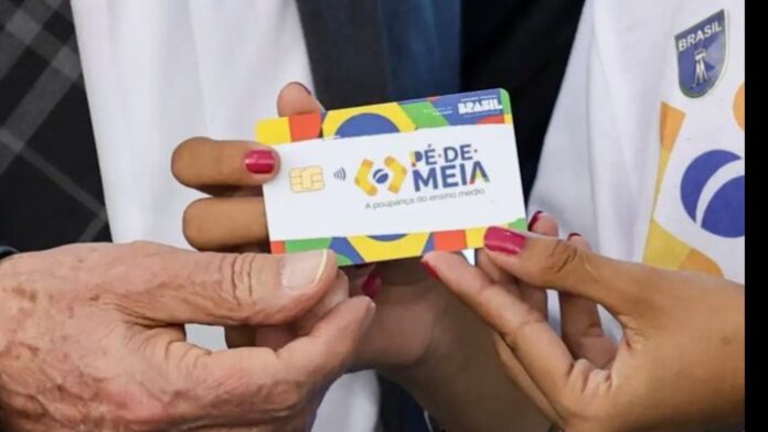 pe-de-meia:-mec-divulga-calendario-de-pagamentos-para-o-ano-de-2026