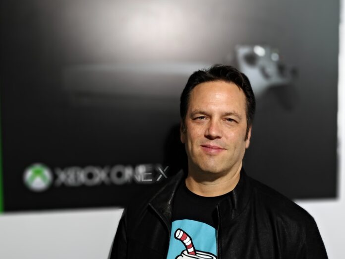 phil-spencer-deixa-cargo-de-ceo-da-xbox;-executiva-de-ia-da-microsoft-assume-papel