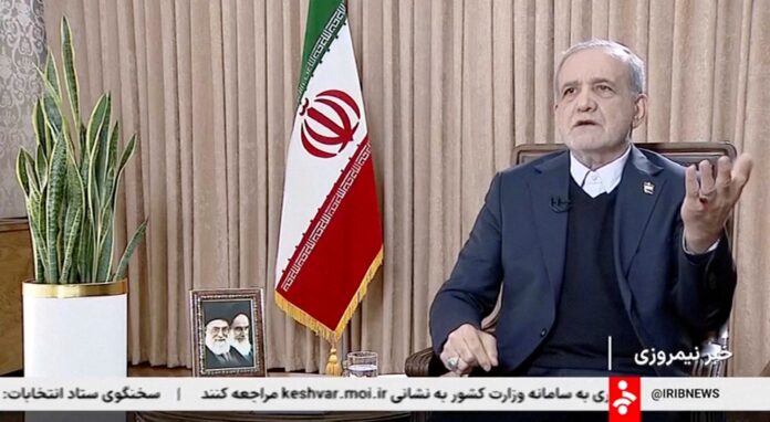 presidente-do-ira-diz-que-pais-‘nao-vai-curvar-a-cabeca’-diante-de-pressao-dos-eua